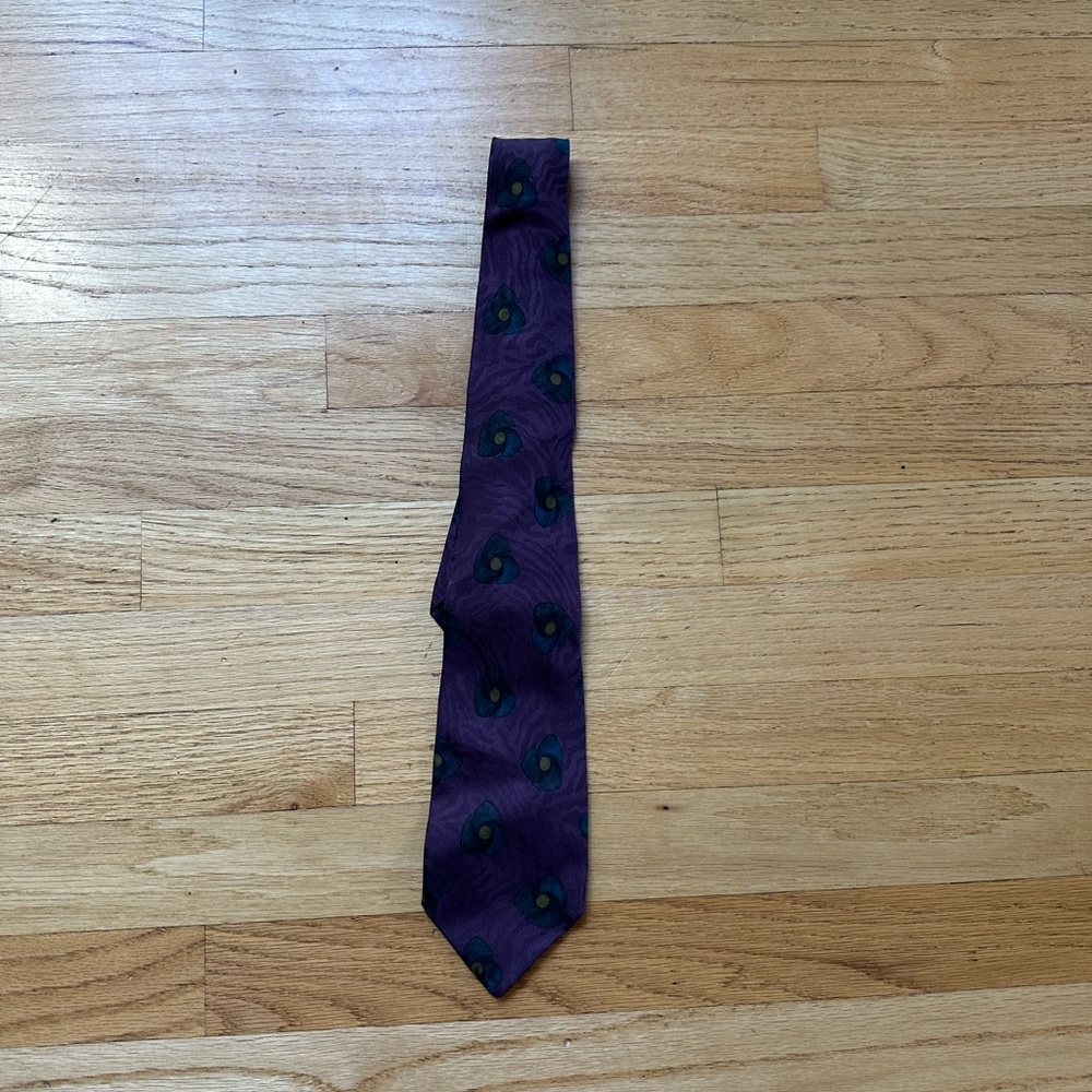 Austin Grey tie